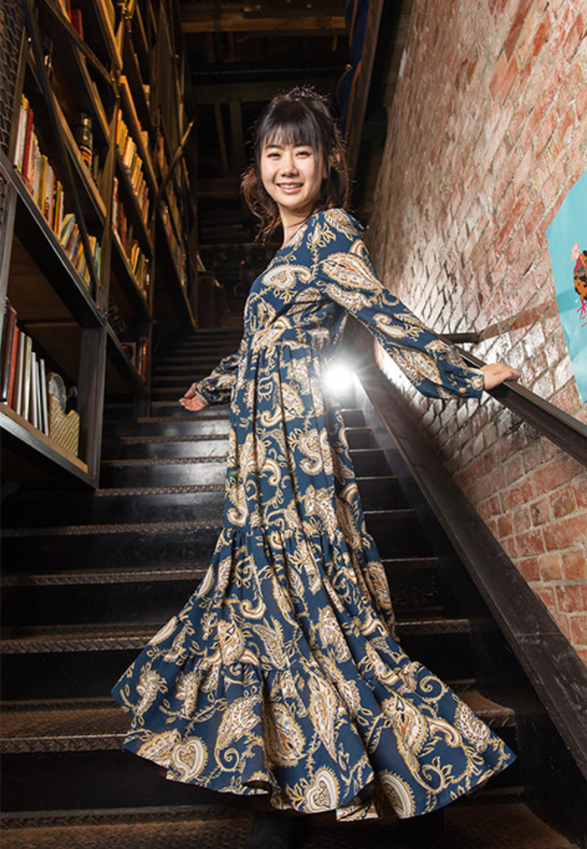 福原愛