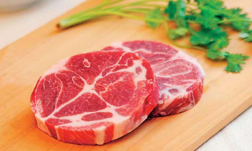 肉品