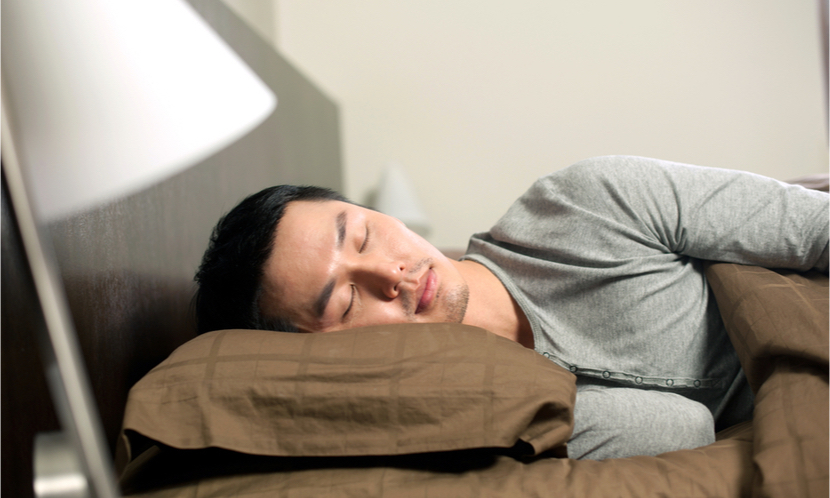 失智症,睡眠障礙,睡眠,巴金森症