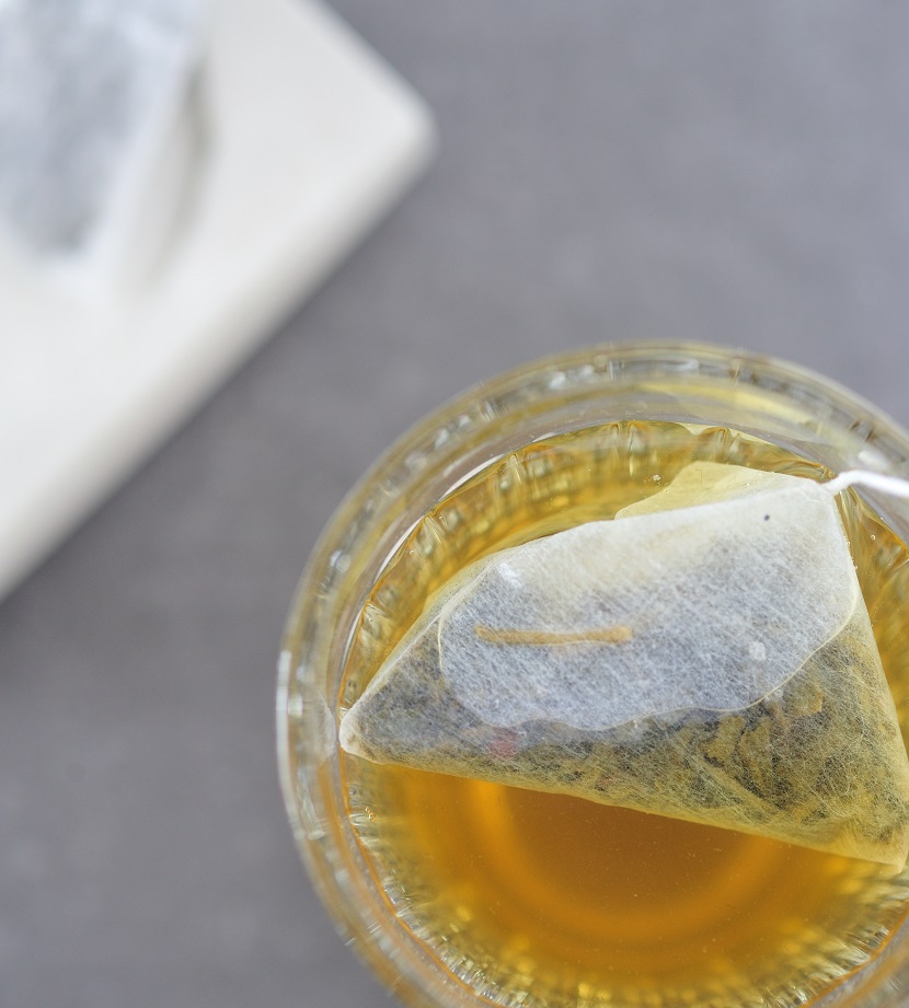 喝茶泡茶