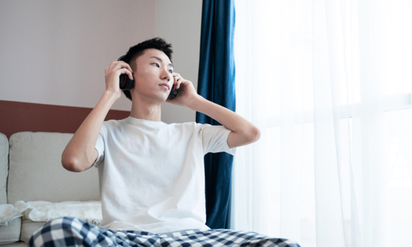 節奏 身體 呼吸 音樂 自我覺察 心跳 調息