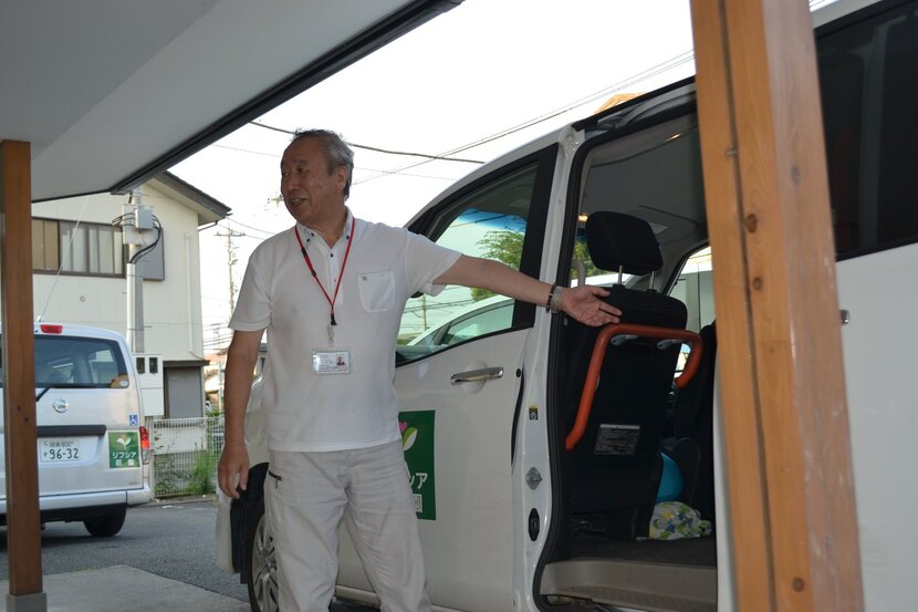 茅崎市 高齡友善城市 銀髮族 老人 銀髮就業