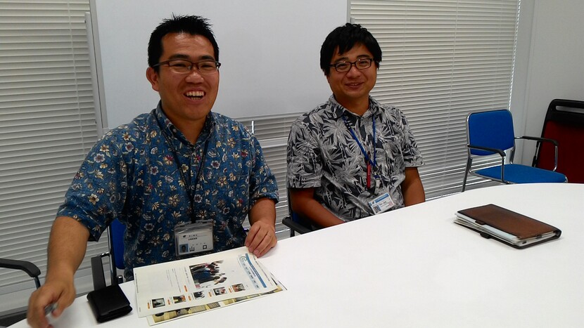 茅崎市 高齡友善城市 銀髮族 老人 銀髮就業