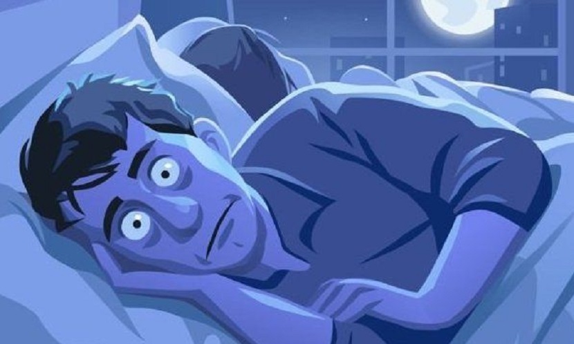 睡眠
