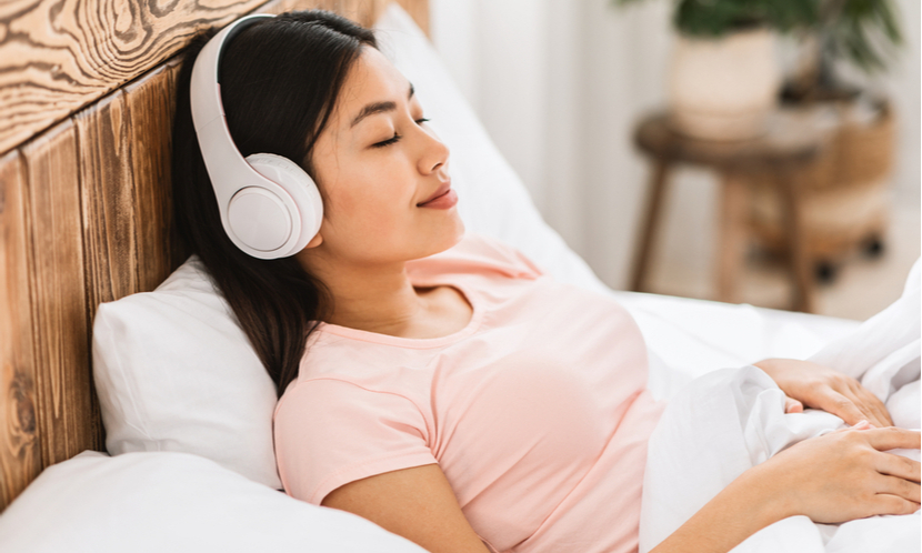 節奏 身體 呼吸 音樂 自我覺察 心跳 調息