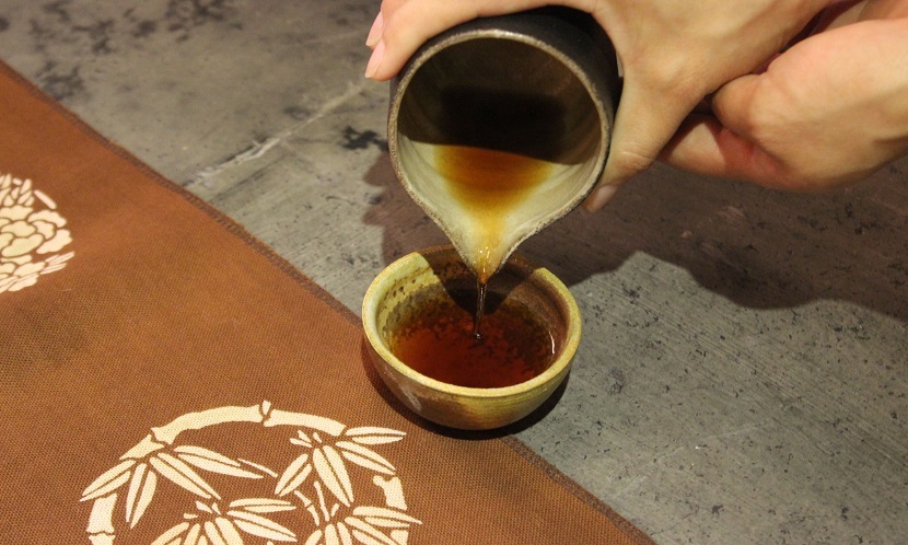 武夷山老茶