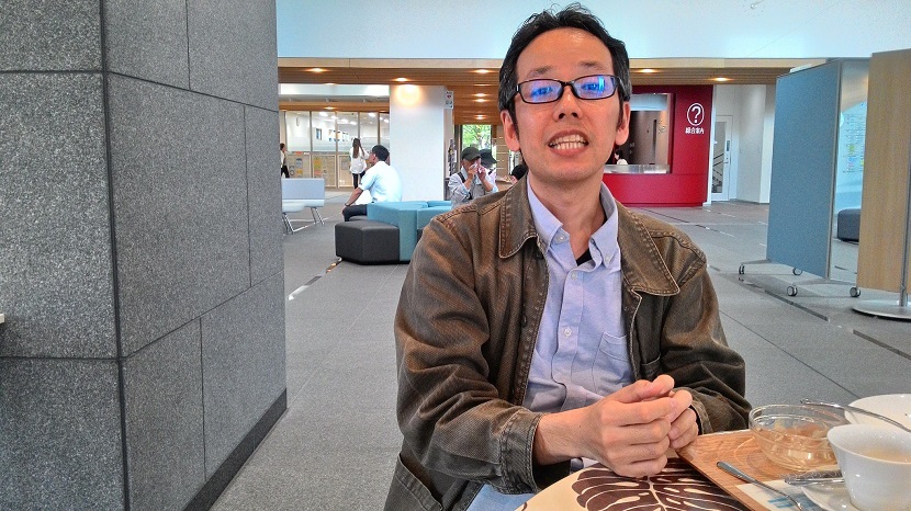 橫濱移動協會