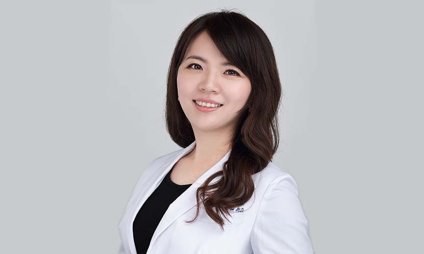 皮膚專科徐慈謙醫師