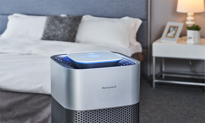 Honeywell-空氣清淨機