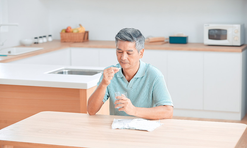 台灣７成糖友長期治療，需注意B12缺乏問題