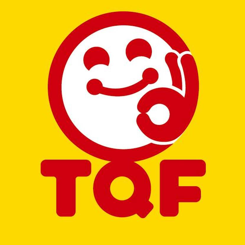 台灣優良食品TQF標章-食品標章
