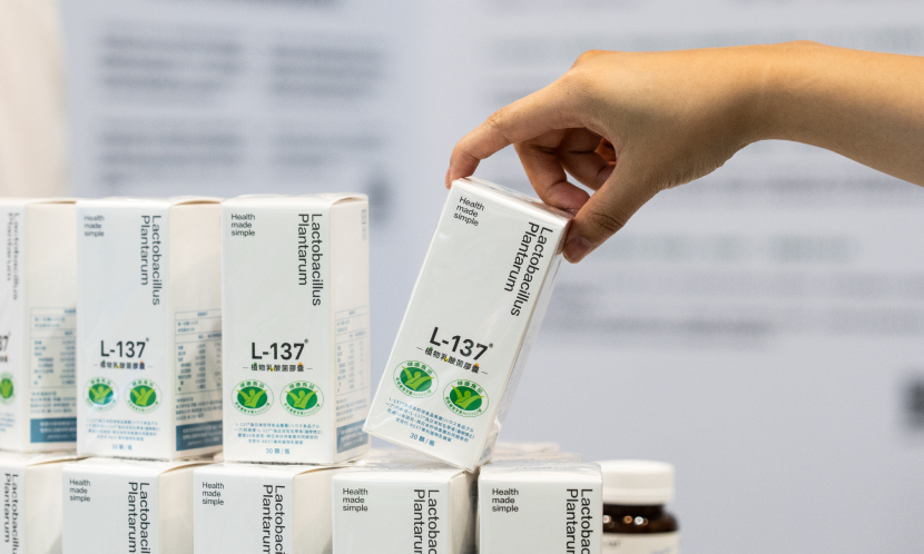 VITABOX®評價：健康生活