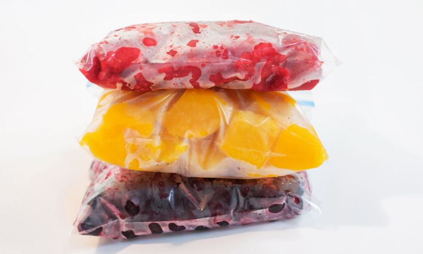 冰水果