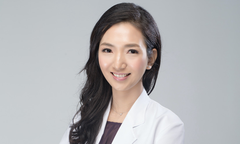 立即聽》卵巢好人不老，美女中醫怎麼做？
