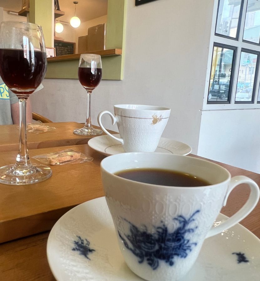 自然醒cafe