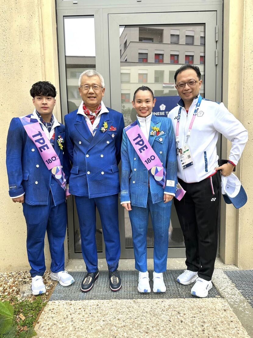 戴資穎