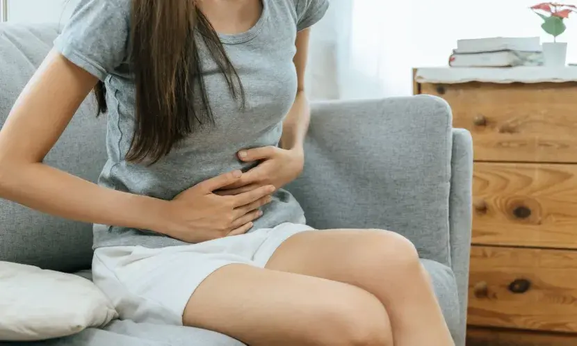 別忽視求救訊號！10題測出你的「腸胃過勞」指數