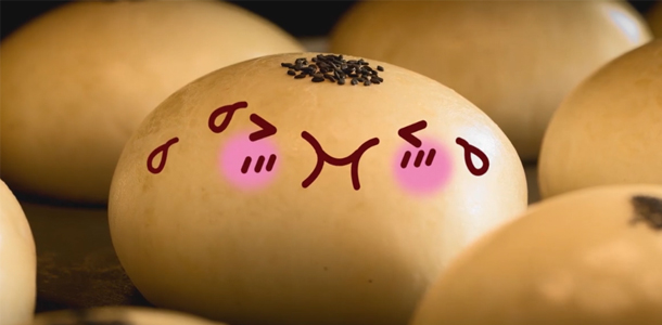 統一麵包