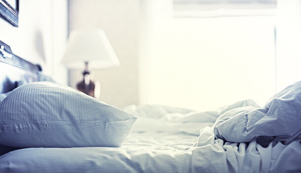 【好眠筆記】一多三不要，讓父母擁有黃金睡眠品質