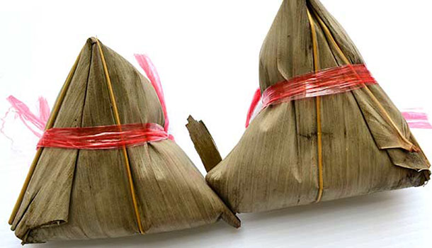 吃粽精打細算！輕鬆享受美味沒煩惱