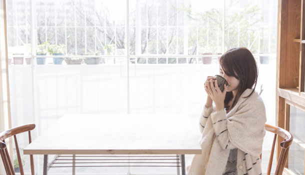 你是「冰棒族」嗎？3招暖暖手腳
