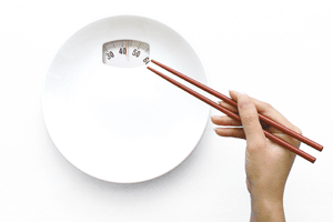 【享受‧想瘦】提升瘦身計劃效能？好好量體重吧