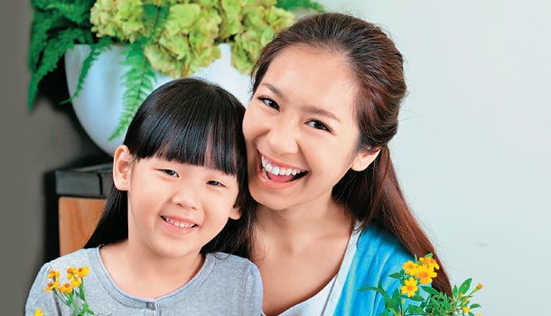就想賴在家
