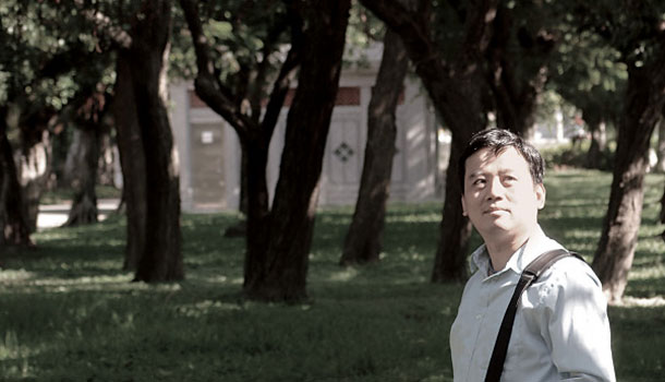 兒子在班上的政治角力