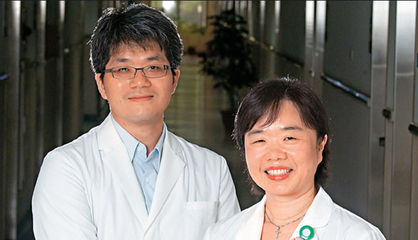 整合全院醫護，讓長者在每一科都得到特別照護