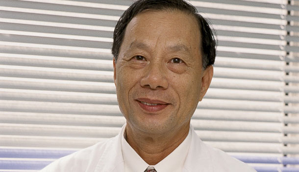 自我診療的危險