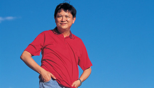 送子女遊學的爸爸心聲