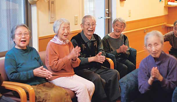 日本醫療資訊化開步走