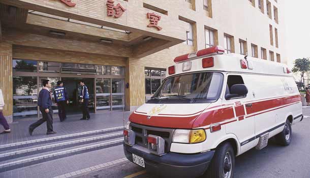 醫院大型化，誰是真正贏家？