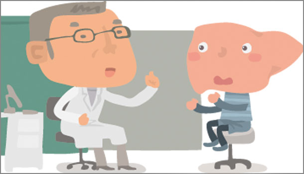 熬夜真的傷肝嗎？ 肝癌一定要知道的7件事