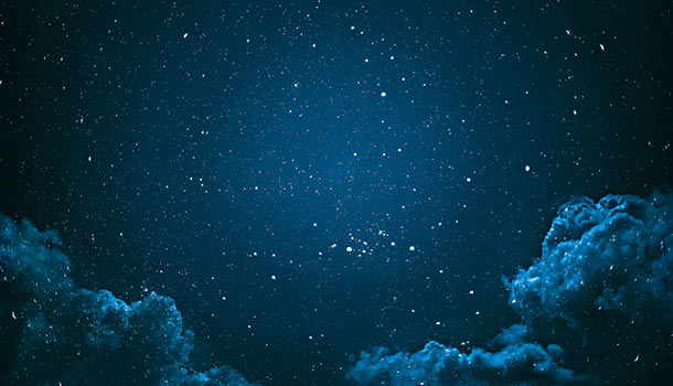 李偉文：晚上太亮，就看不見天上的星星