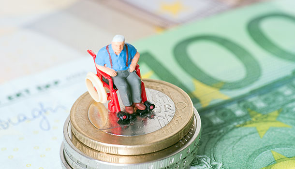 60歲以上 開心花錢