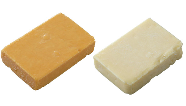 全世界產量最多，起源英國的起司：切達起司 Cheddar
