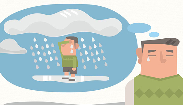 很想愛父親，為什麼這麼難？