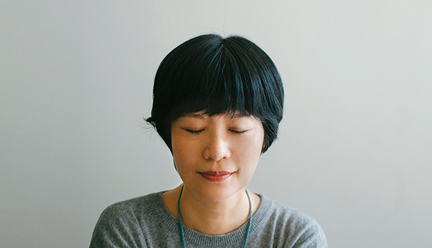 張曼娟：拒做醫美，我要看看我的６０歲是什麼樣子