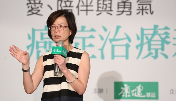 體重和死亡率息息相關　副作用靠飲食怎解