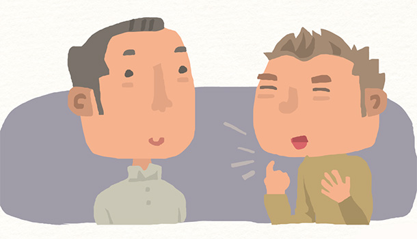 自戀的人愛說「我」？只是迷思