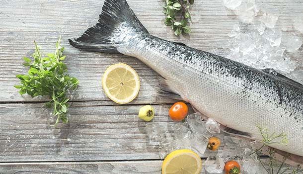漁家女兒的鮮魚食堂