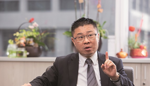經費挹注七大社福措施，老人福利不減反增