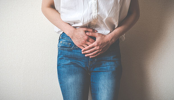 肥胖女性有較高「子宮內膜癌」風險！上半身較胖者，若超出理想體重30%，罹患機率高3.5倍