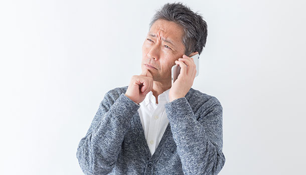 年長者常講「這個」、「那個」不只是記憶力的問題　還可能是記憶太多