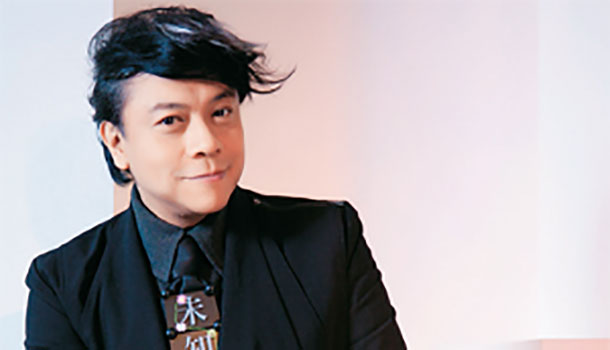 蔡康永：傷心，是愛情中最過癮的事之一