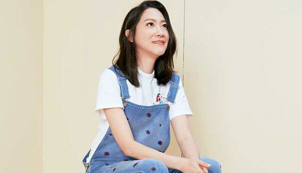 曲家瑞：自信，是誠實面對心中那個你不想看到的自己