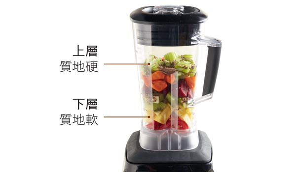 地瓜不去皮、檸檬要保留白色纖維　打蔬果汁的食材處理秘訣
