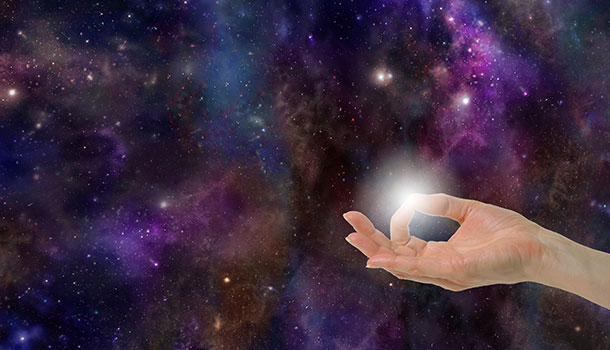楊定一：時間其實就是束縛　讓我們忽略掉瞬間