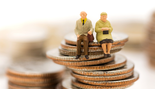 不只長命百歲，還要有品質的老後生活　存退休金你必須懂的「72法則」